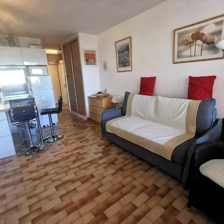 Apartamento 5031 Ambassade Du Soleil 513