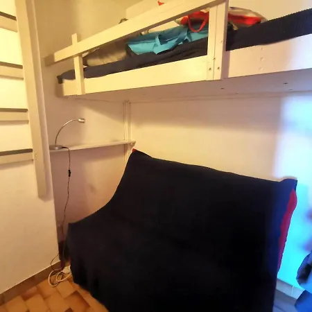 5031 Ambassade Du Soleil 513 Apartamento